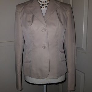 Calvin Klein Short Jacket